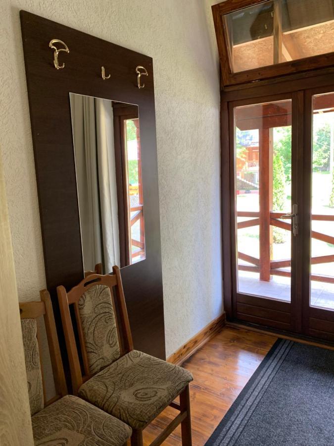 Etno Selo Bok Bed & Breakfast Vrhpolje Ngoại thất bức ảnh