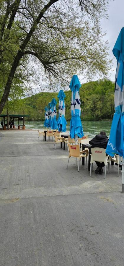 Etno Selo Bok Bed & Breakfast Vrhpolje Ngoại thất bức ảnh