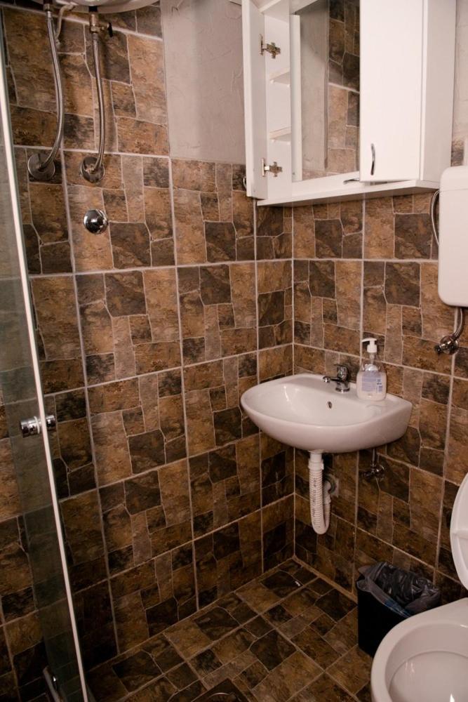 Etno Selo Bok Bed & Breakfast Vrhpolje Ngoại thất bức ảnh