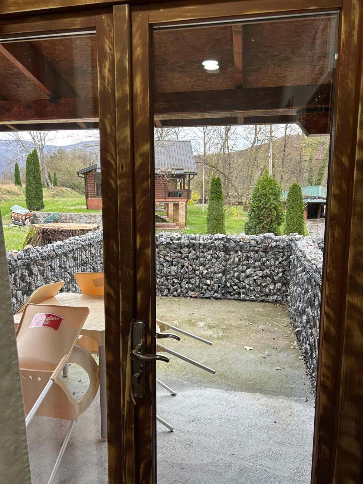 Etno Selo Bok Bed & Breakfast Vrhpolje Phòng bức ảnh